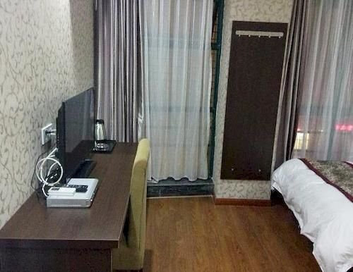 Ханчжоу: Xinhongbin Grand Hotel