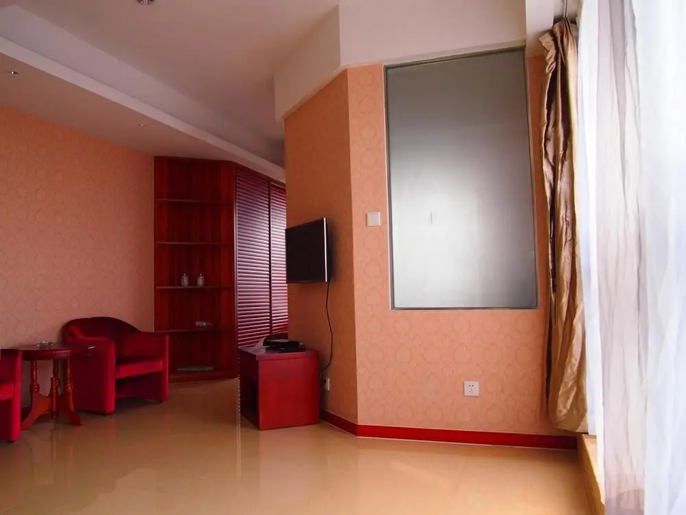 Ханчжоу: Xiasha Yihao Apartment Hotel