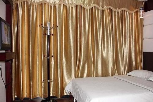 Гуанчжоу: Huacheng Hotel·North Building