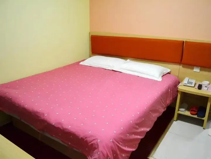 Пекин: Rujujia Express Hotel