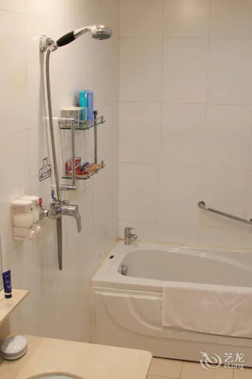 Циндао: Hongyu Hotel