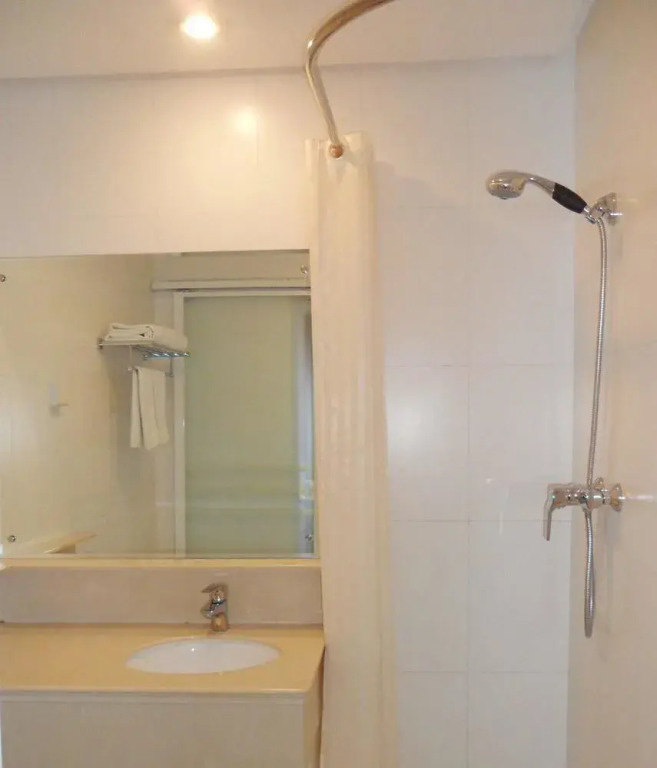 Циндао: Hongyu Hotel
