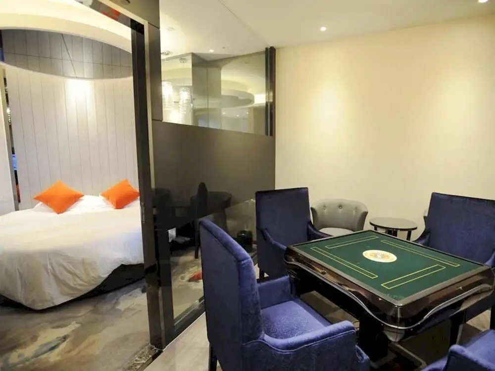 Нанкин: City Makino Holiday Inn