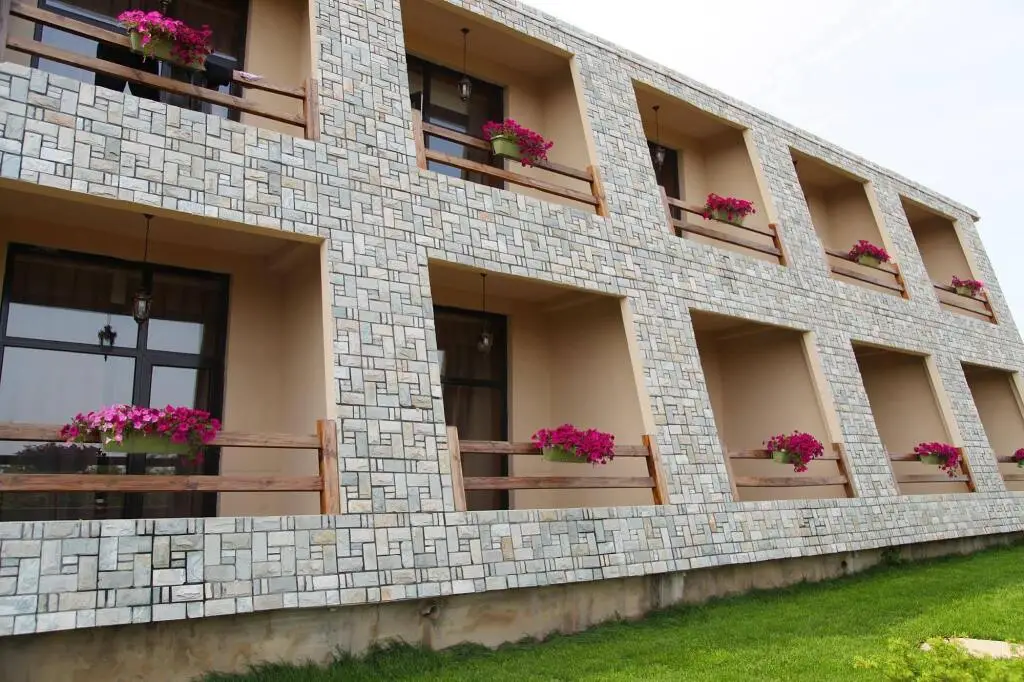 Далянь: Haiyang Yujia Hotel