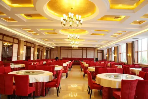 Haiyang Yujia Hotel — фото 1
