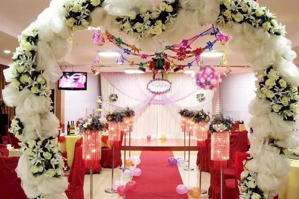 Циндао: Qingdao High School Xianglan Hotel