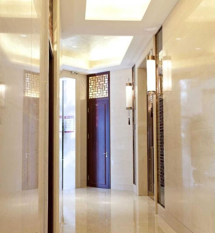 Пекин: Soluxe Convention Center Hotel Beijing