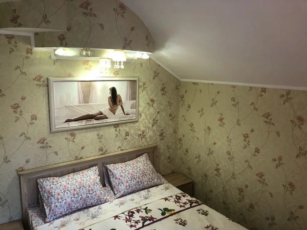 Балашиха: Guest House Hanaka