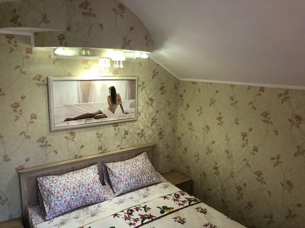 Балашиха: Guest House Hanaka