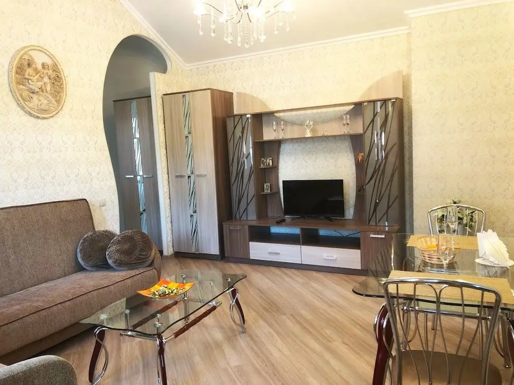 Балашиха: Guest House Hanaka