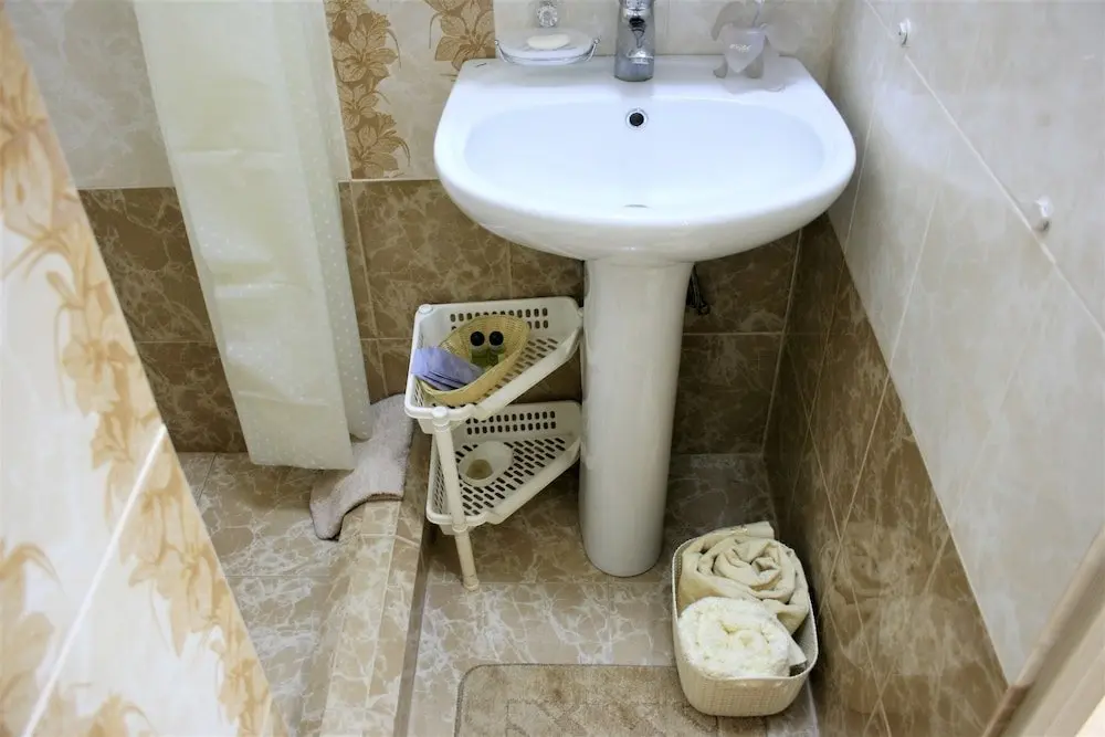 Балашиха: Guest House Hanaka