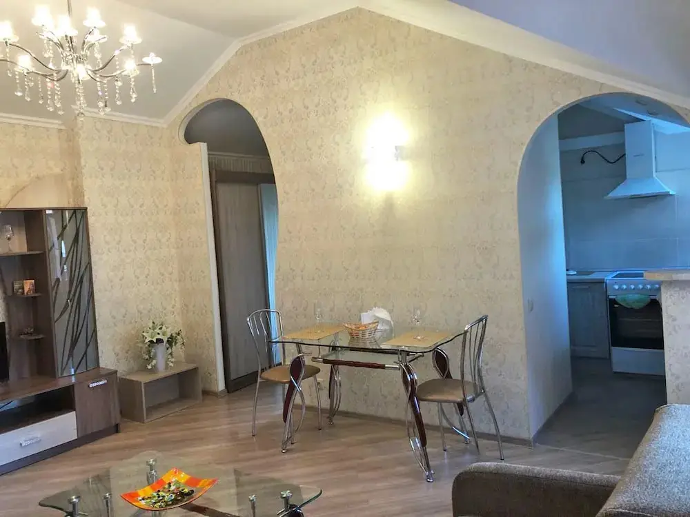 Балашиха: Guest House Hanaka