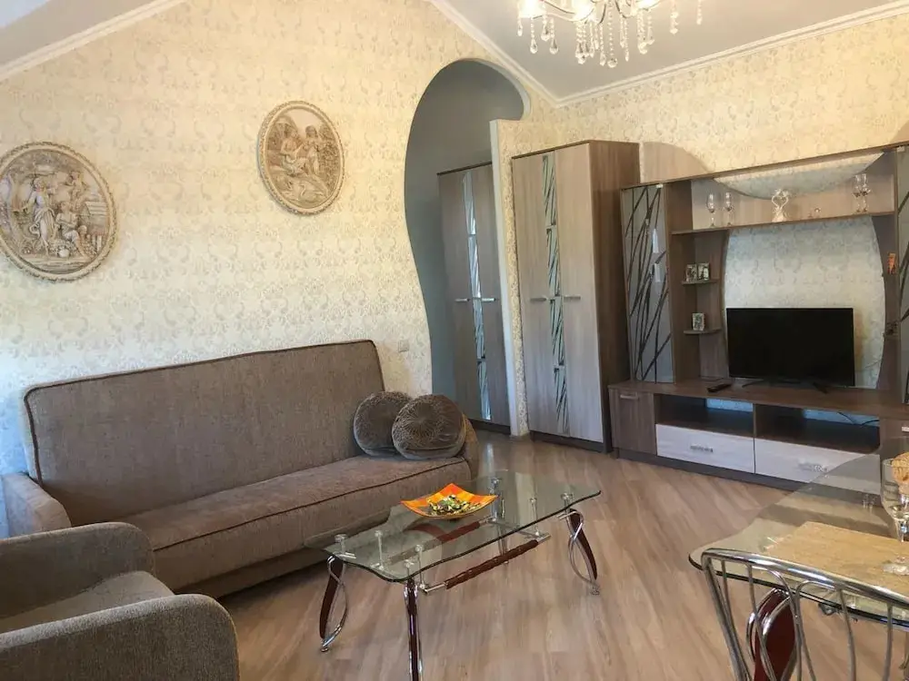 Балашиха: Guest House Hanaka