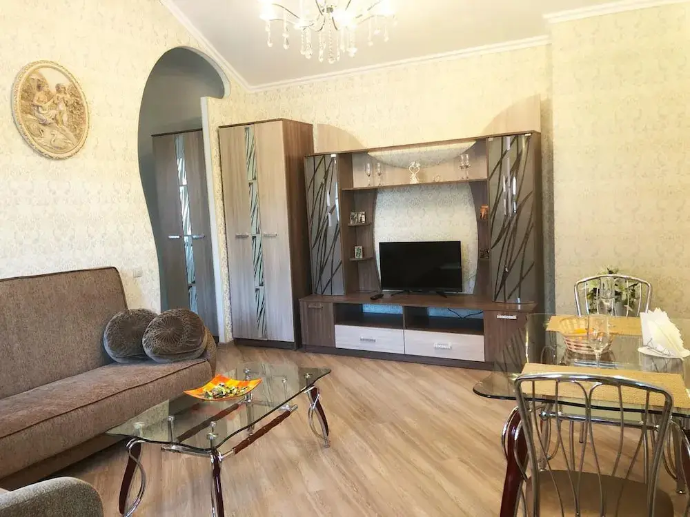 Балашиха: Guest House Hanaka