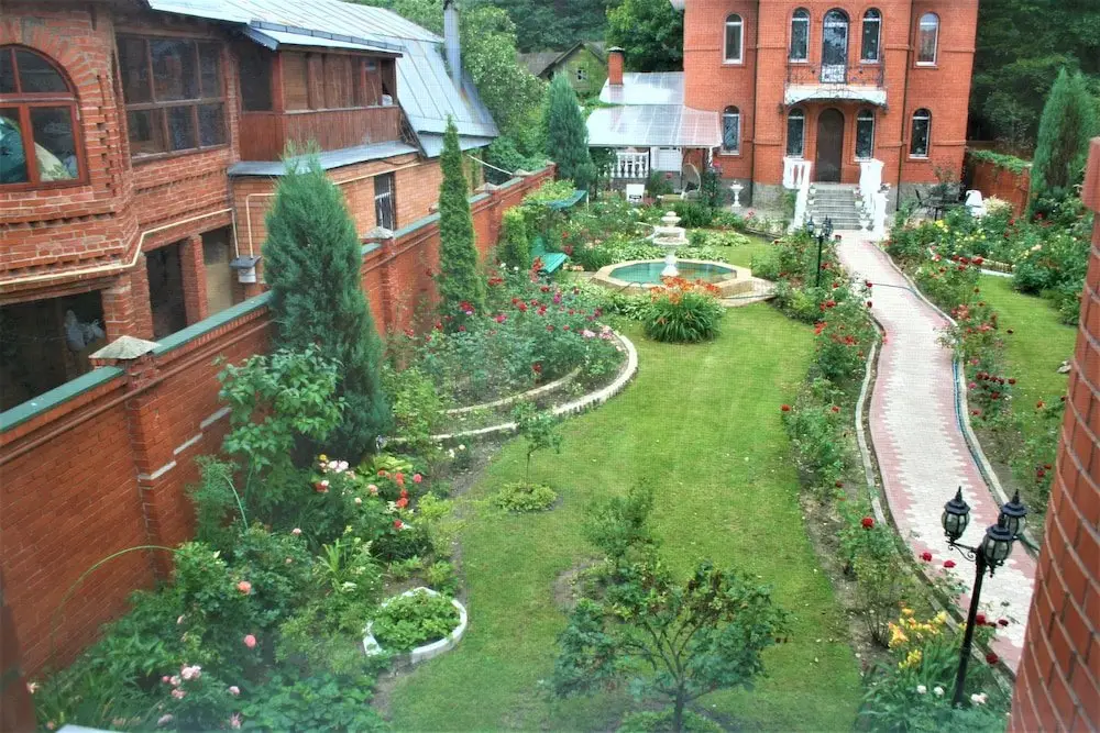 Балашиха: Guest House Hanaka