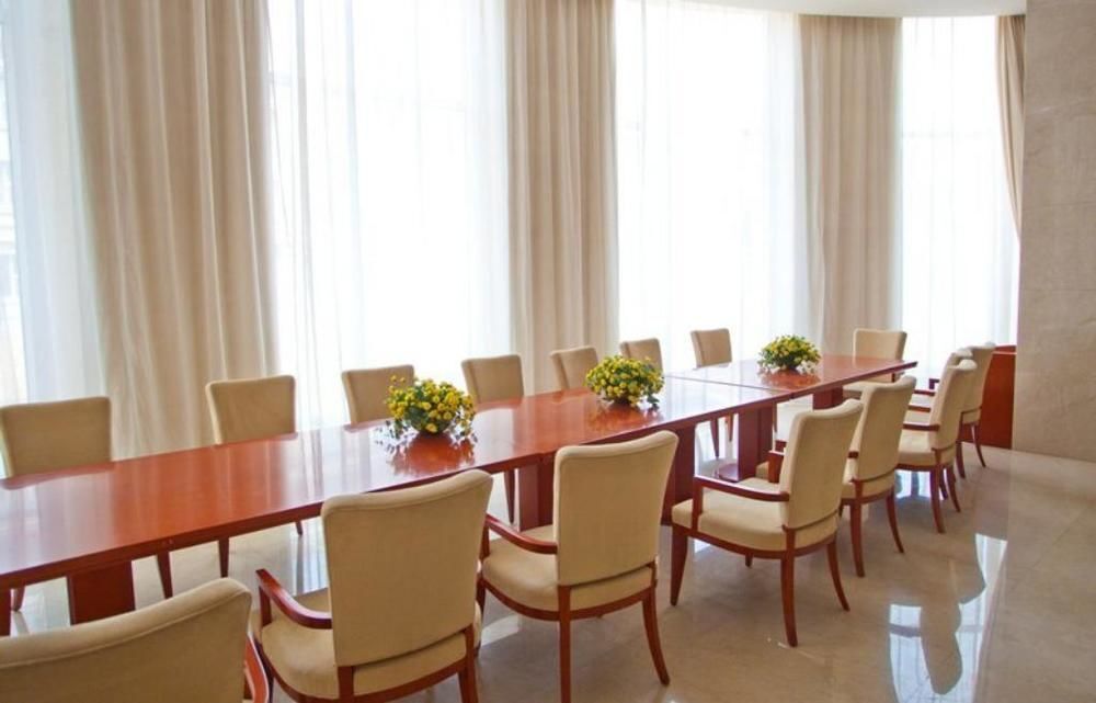Тяньцзинь: Tianjin Yingbin Hotel No.6