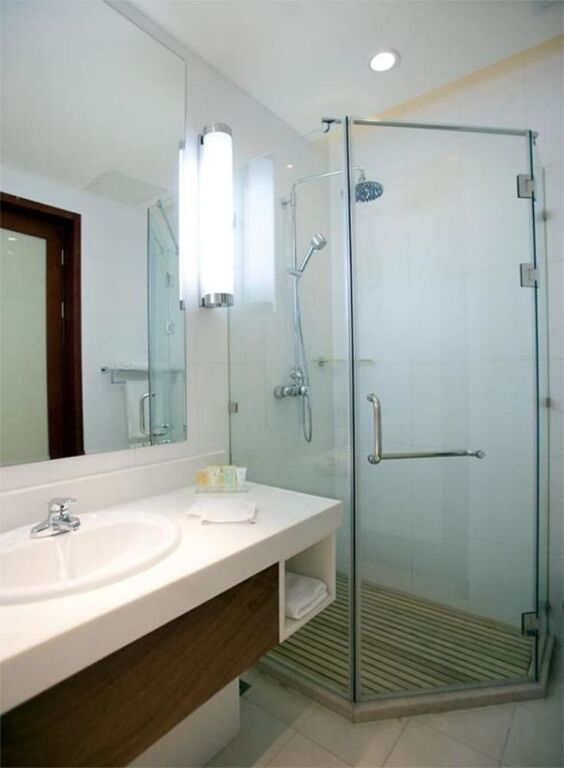 Тяньцзинь: Tianjin Yingbin Hotel No.6