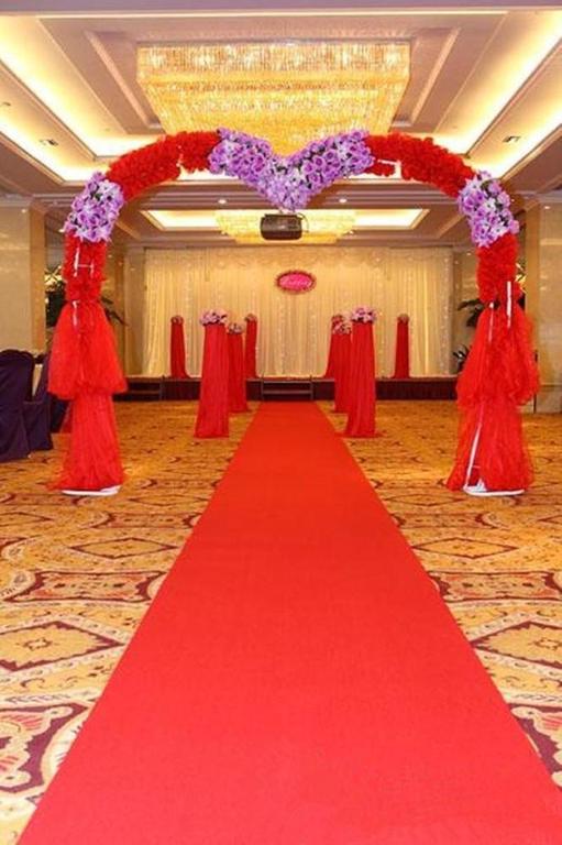 Ханчжоу: Minglou Resort Hotel - Hangzhou