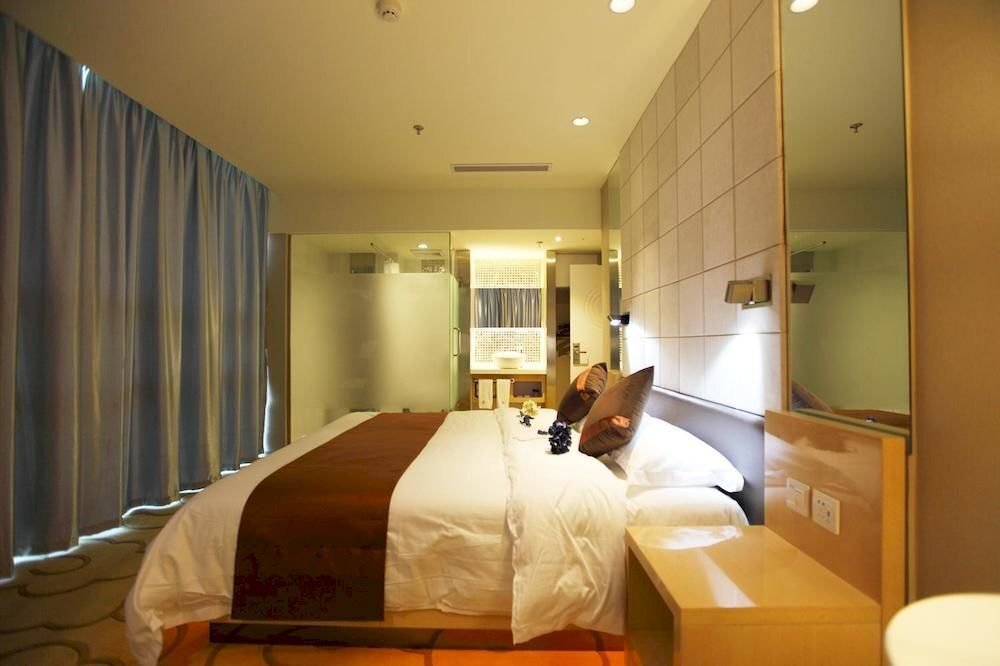Ханчжоу: Z Hotels (Hangzhou West Lake Qingchun Road)