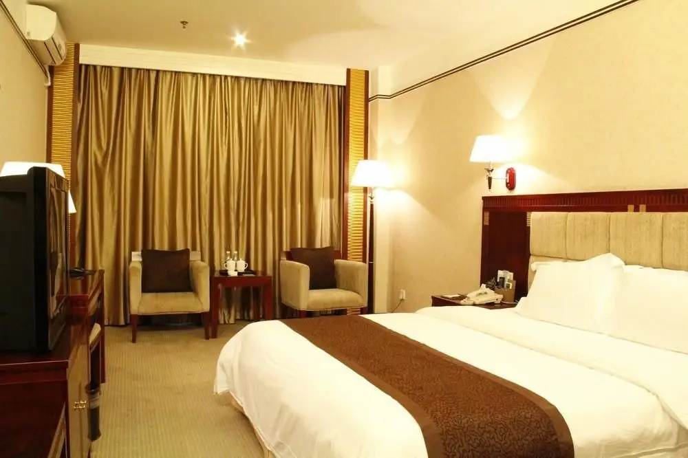 Шэньчжэнь: Baorong Traders Hotel