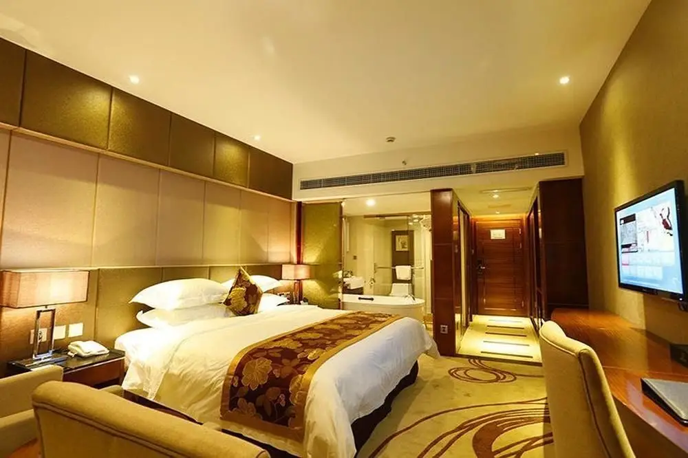 Чэнду: Hollyston Hotel