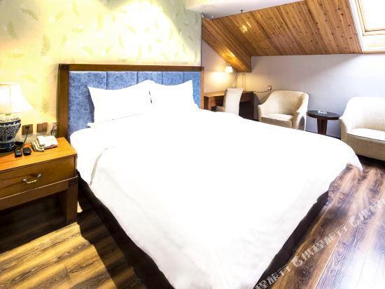 Тяньцзинь: Starway Hotel (Tianjin Culture Center)