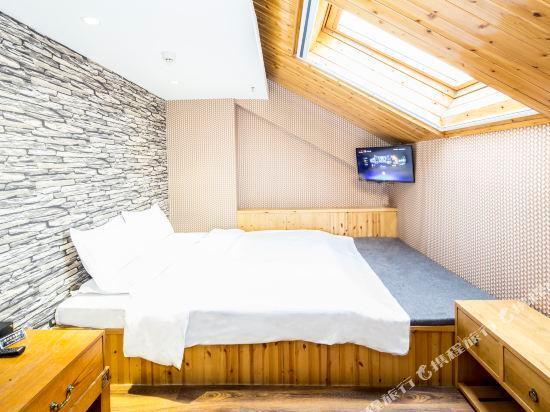 Тяньцзинь: Starway Hotel (Tianjin Culture Center)