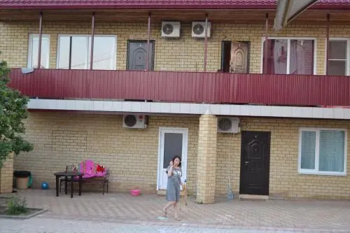 Ейск: Guesthouse on Kolkhoznaya