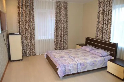 Ейск: Guesthouse on Kolkhoznaya