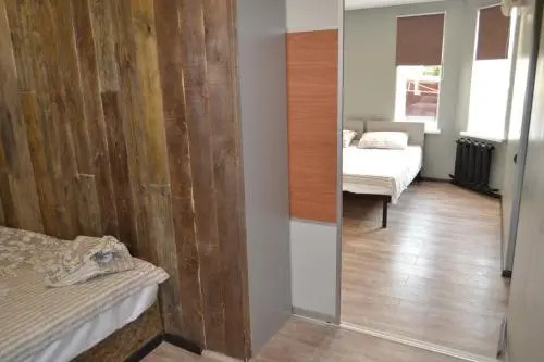 Ейск: Guesthouse on Kolkhoznaya