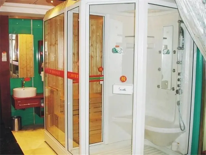 Чжухай: Huogongdian Hotel - Zhuhai