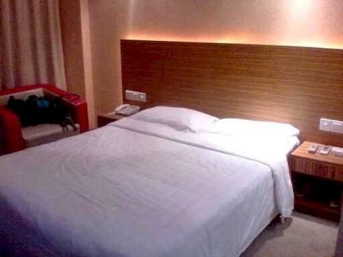Чжухай: Huogongdian Hotel - Zhuhai