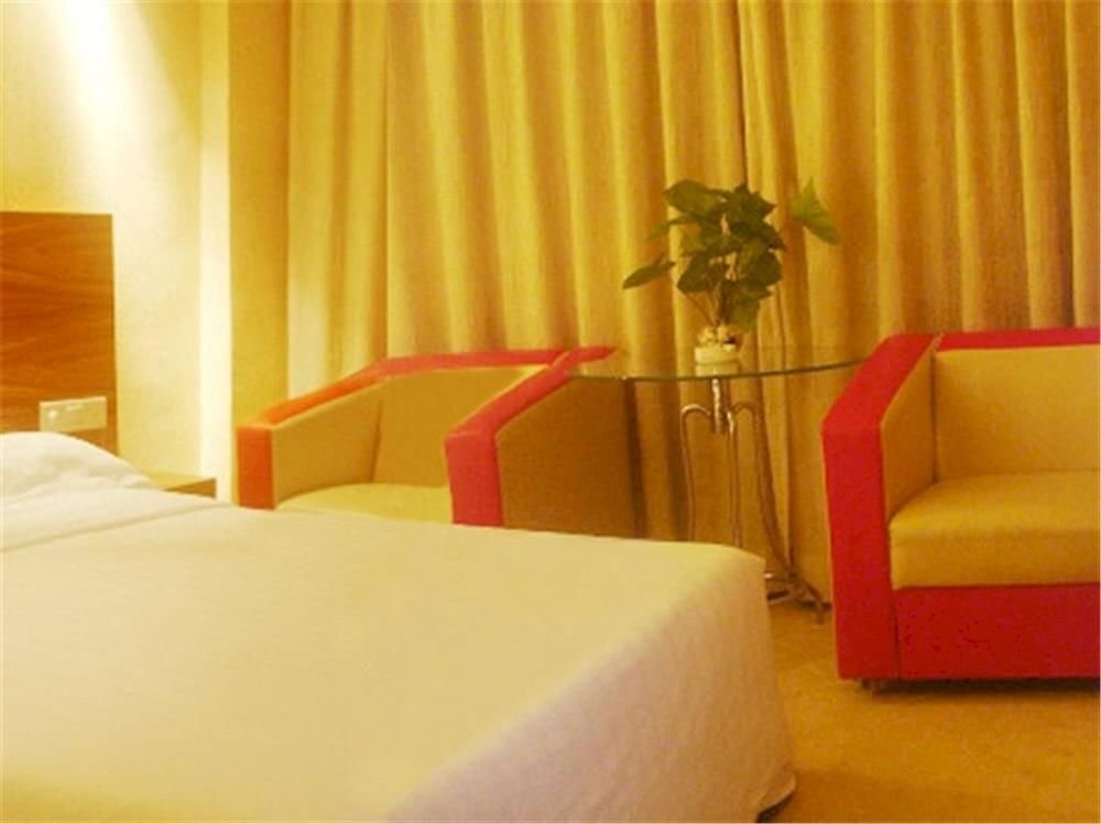 Чжухай: Huogongdian Hotel - Zhuhai