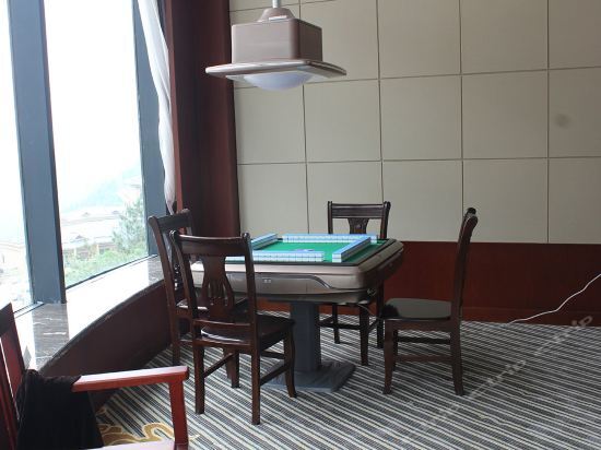 Чэнду: Tianlun International Hotel - Chengdu