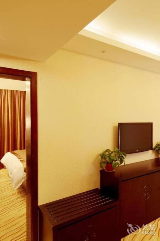 Ханчжоу: Union Lingfeng Hotel - Hangzhou