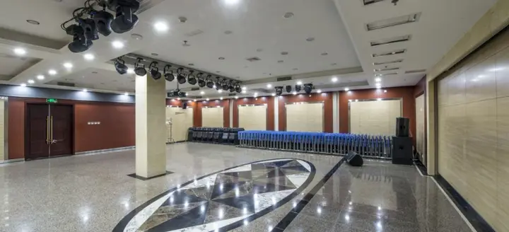 Пекин: Shengdayuan Hotel