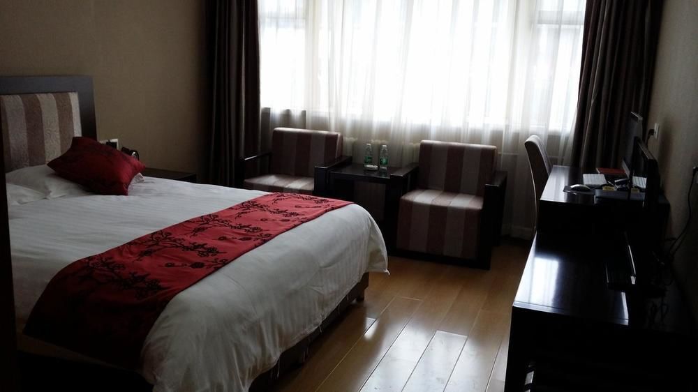 Пекин: Shengdayuan Hotel