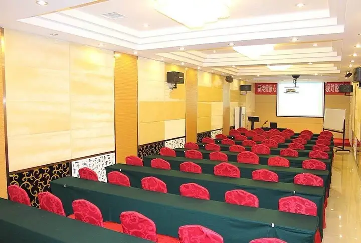 Пекин: An Ping Hotel Changping Nankou Branch