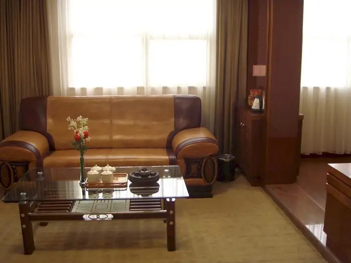 Шэньчжэнь: Athena Hotel - Shenzhen