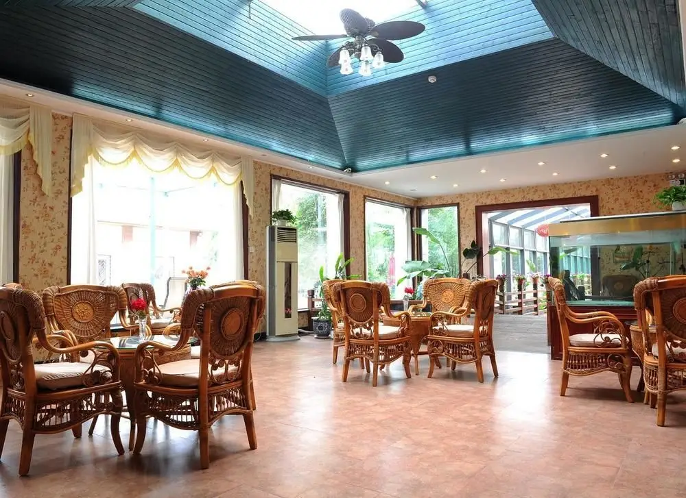 Пекин: Beijing Natural Times Hotel