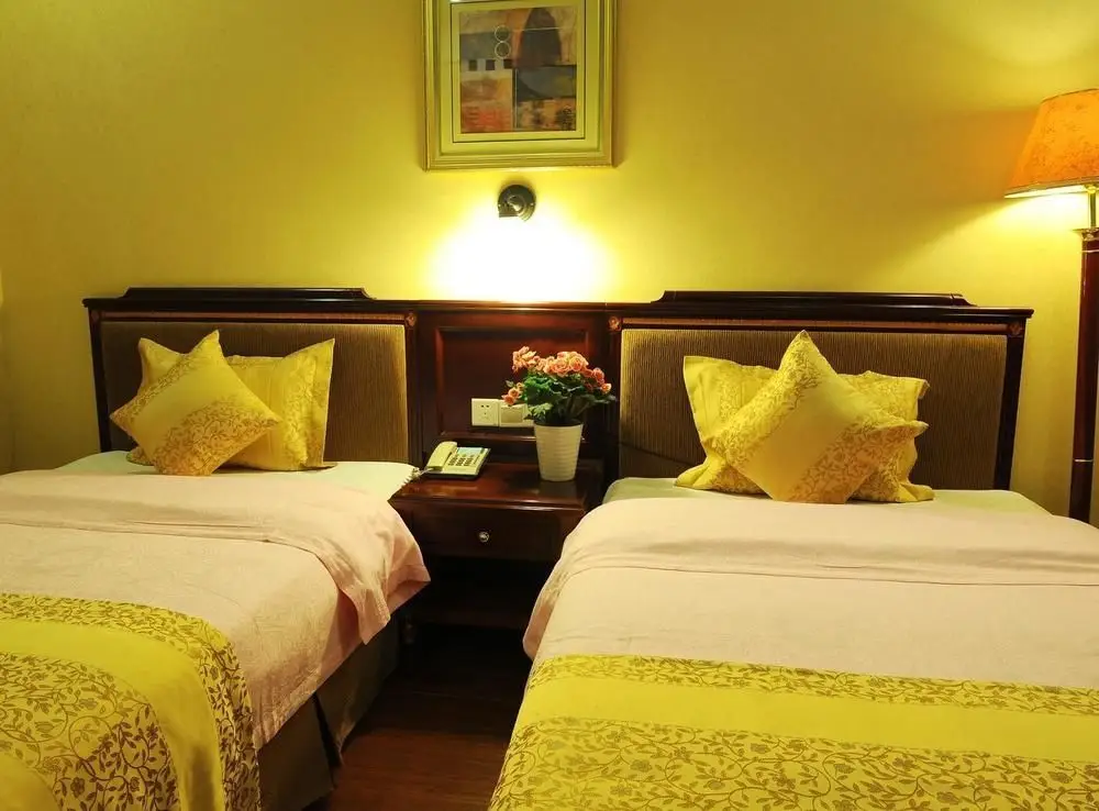 Пекин: Beijing Natural Times Hotel