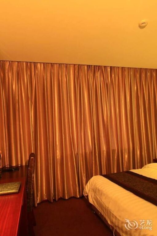 Чэнду: Xingyuan Hostel
