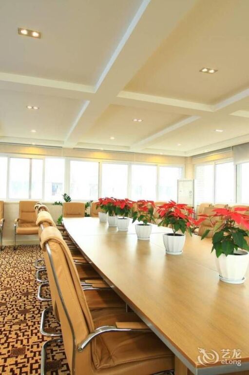 Чэнду: Xingyuan Hostel