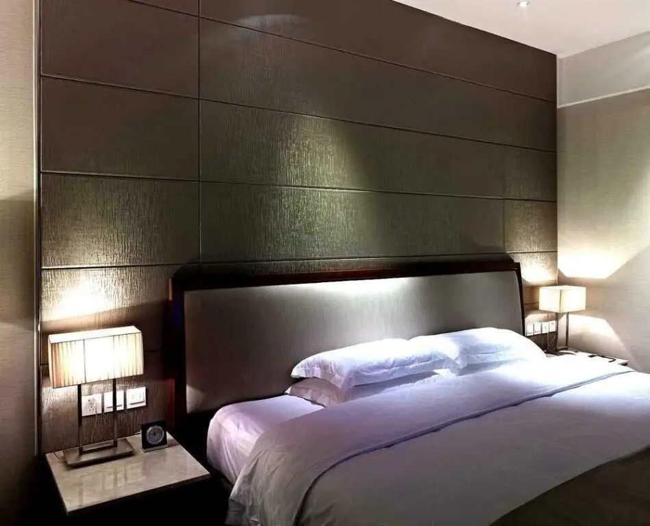 Тяньцзинь: Binhai No.3 Hotel
