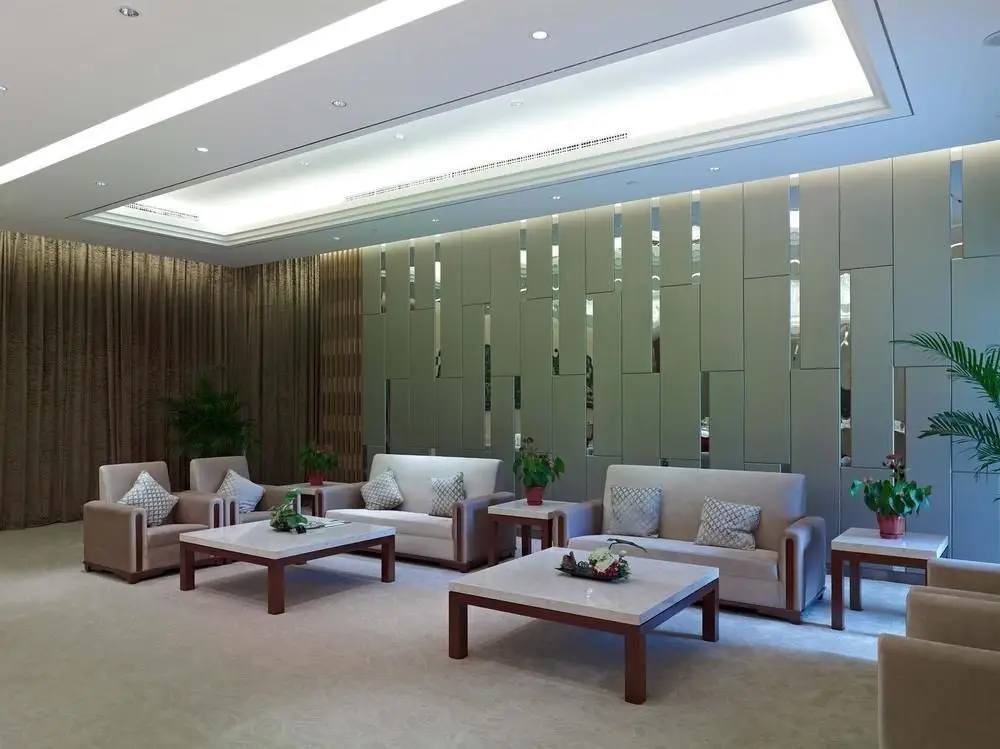 Тяньцзинь: Binhai No.3 Hotel