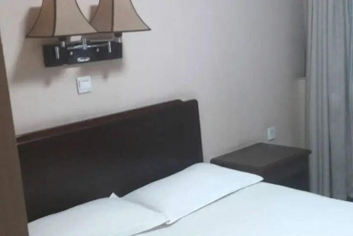 Тяньцзинь: Yuanyang Hotel - Tianjin