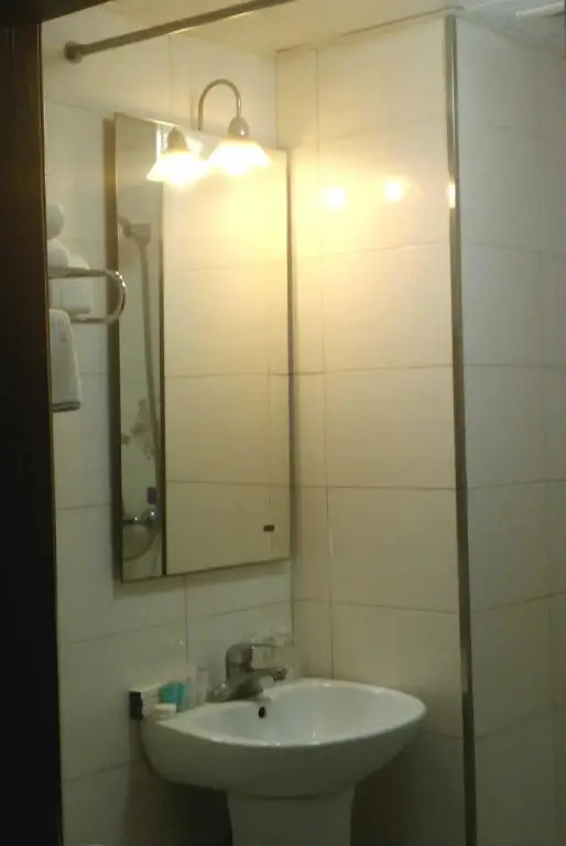 Тяньцзинь: Yuanyang Hotel - Tianjin