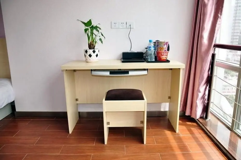 Сиань: Xian Leju Apartment Hotel