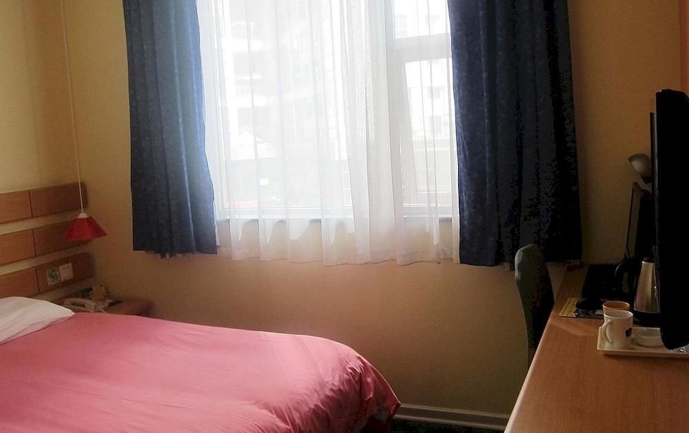Куньмин: Home Inn Kunming Chuncheng