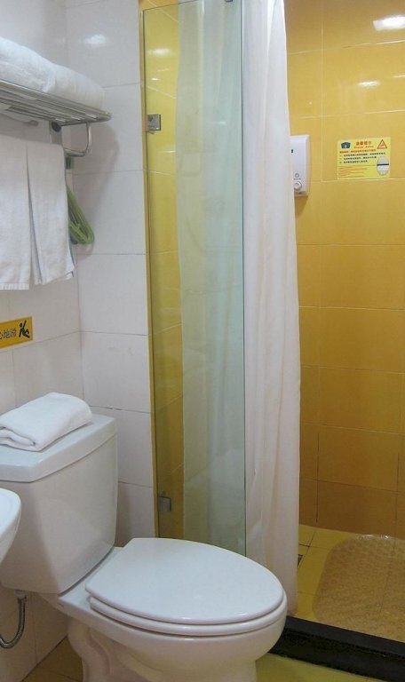 Куньмин: Home Inn Kunming Chuncheng